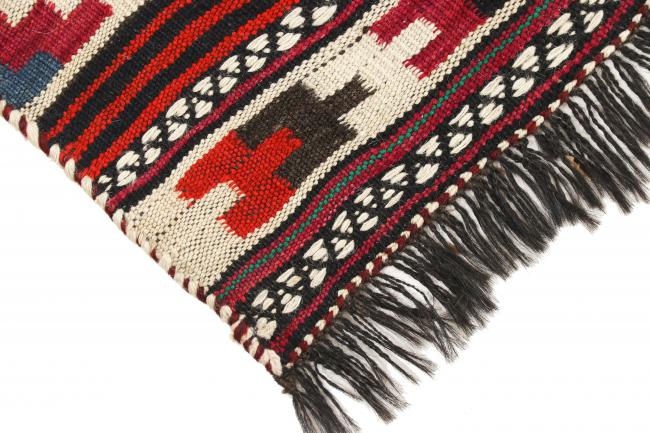 Kilim Fars Ghashghai - 6