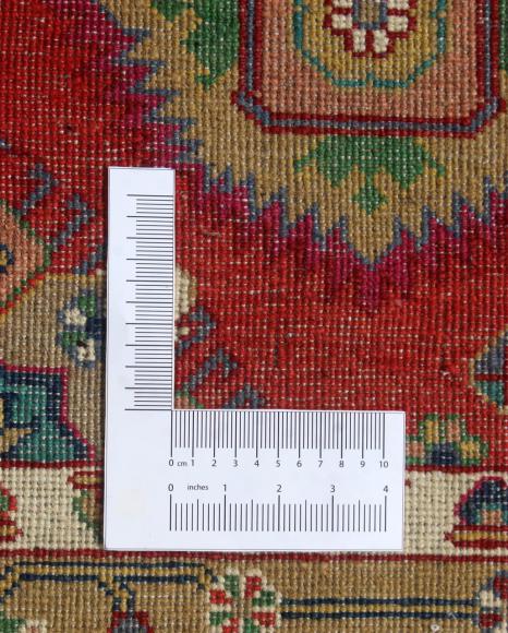 Kazak Ghazni - 2