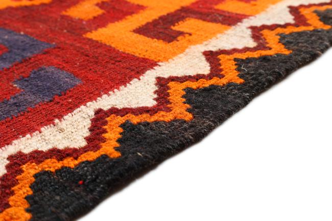 Kilim Afegão Antigo - 3