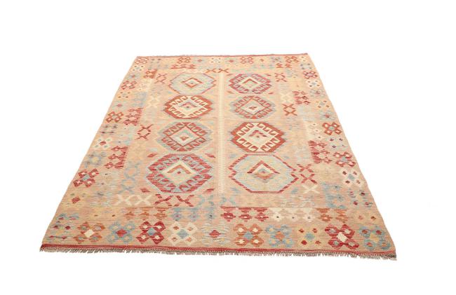 Kilim Afghan - 1
