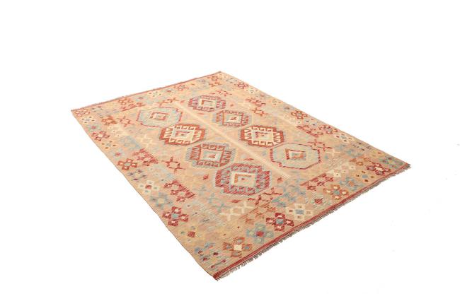 Kilim Afghan - 2