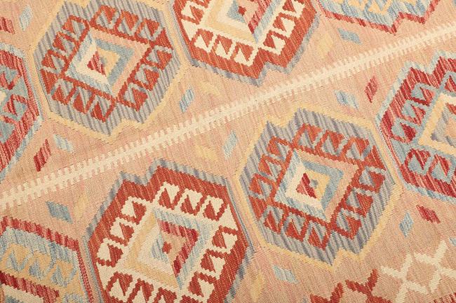 Kilim Afghan - 3