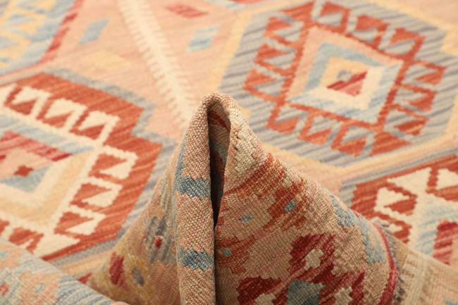 Kilim Afghan - 5