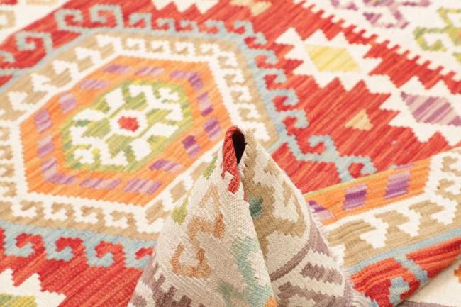 Kilim Afghan - 5