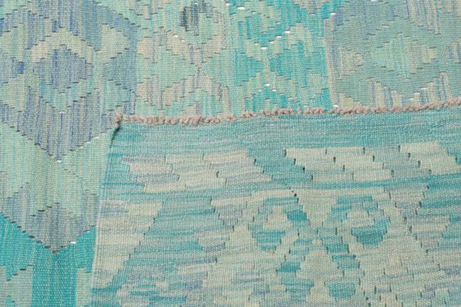 Kilim Afghan - 4