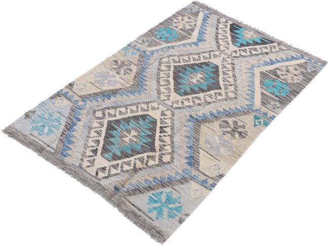 Kelim Afghan - 1