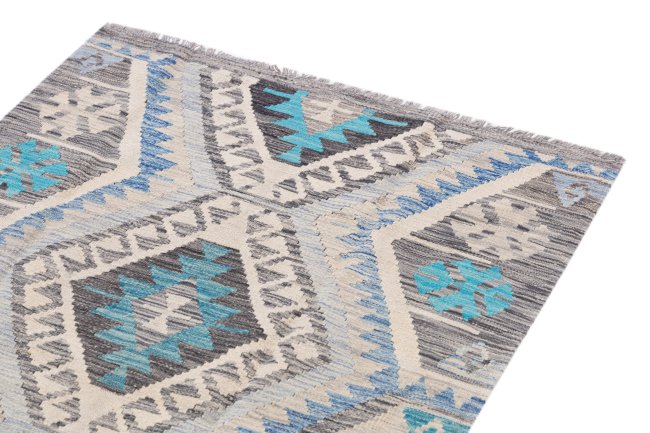 Kelim Afghan - 2