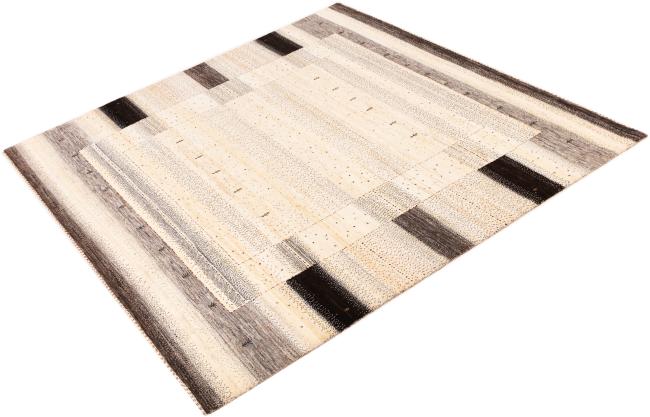 Persa Gabbeh Loribaft Atash - 2