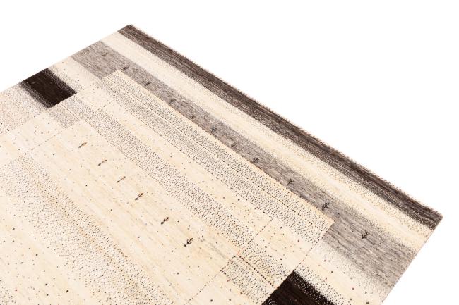 Persa Gabbeh Loribaft Atash - 3