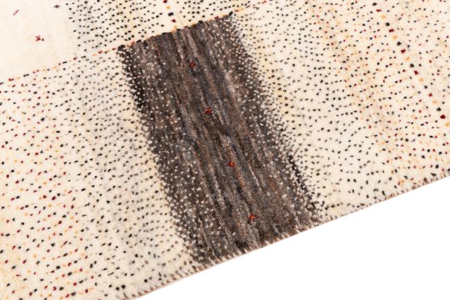 Persa Gabbeh Loribaft Atash - 4