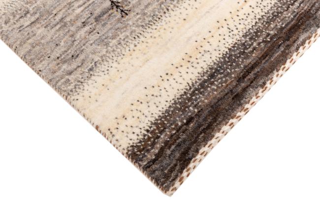 Persa Gabbeh Loribaft Atash - 5