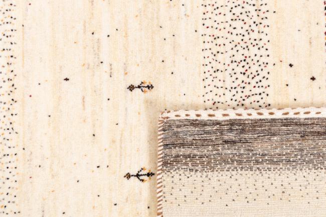 Persa Gabbeh Loribaft Atash - 6