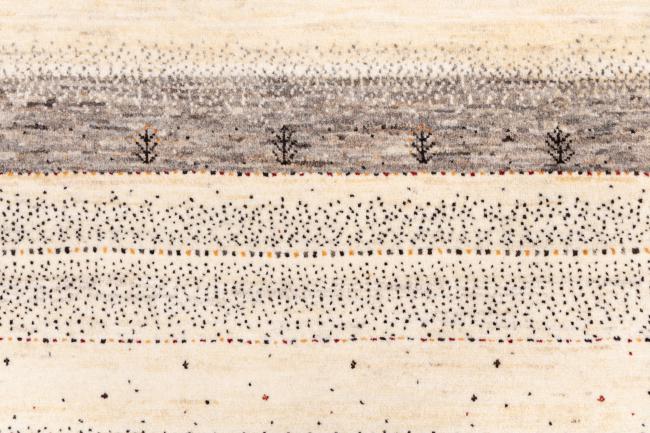 Persa Gabbeh Loribaft Atash - 7