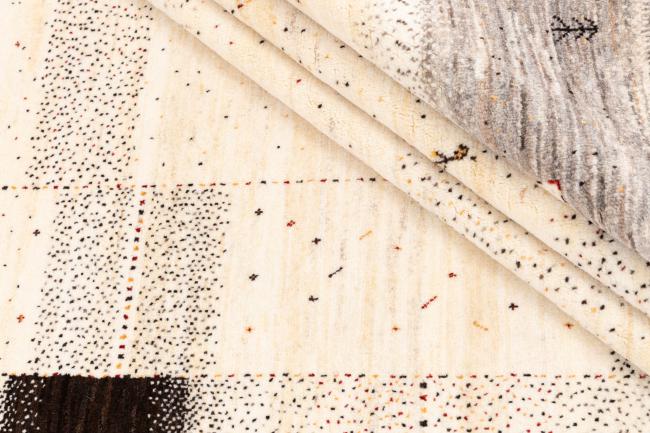 Persa Gabbeh Loribaft Atash - 8