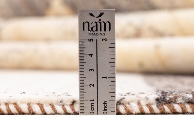 Persa Gabbeh Loribaft Atash - 9