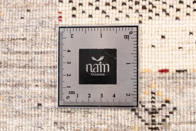 Persa Gabbeh Loribaft Atash - 10