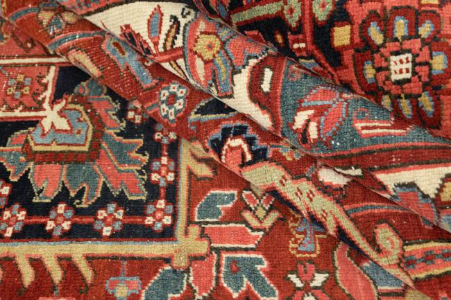 Heriz Antique - 7