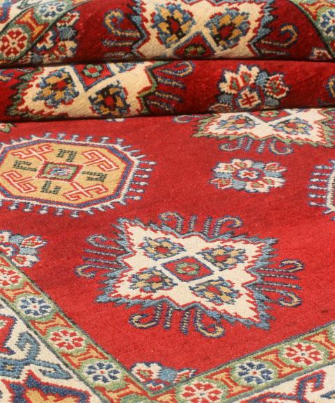 Kazak Ghazni - 1