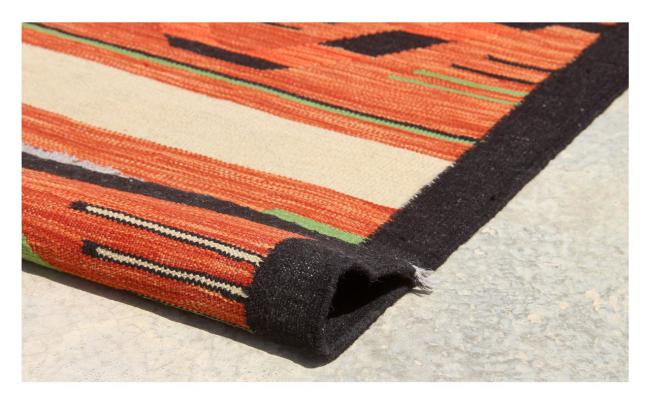 Kilim Afghan Heritage - 2