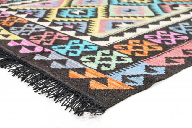 Kilim Afegão Heritage - 5