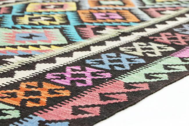 Kilim Afegão Heritage - 6