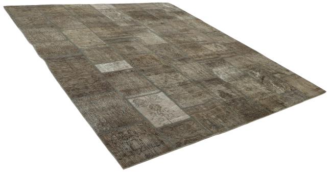 Patchwork - 3
