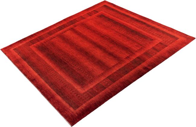 Persa Gabbeh Loribaft Atash - 1