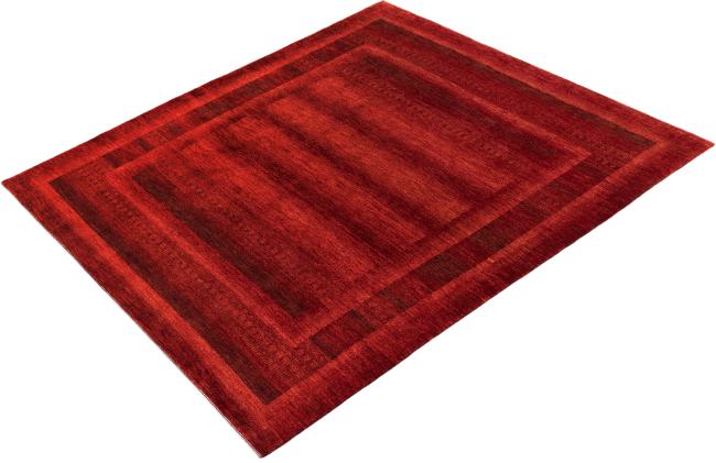 Persa Gabbeh Loribaft Atash - 2