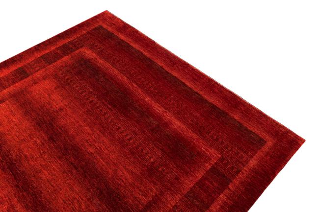 Persa Gabbeh Loribaft Atash - 3