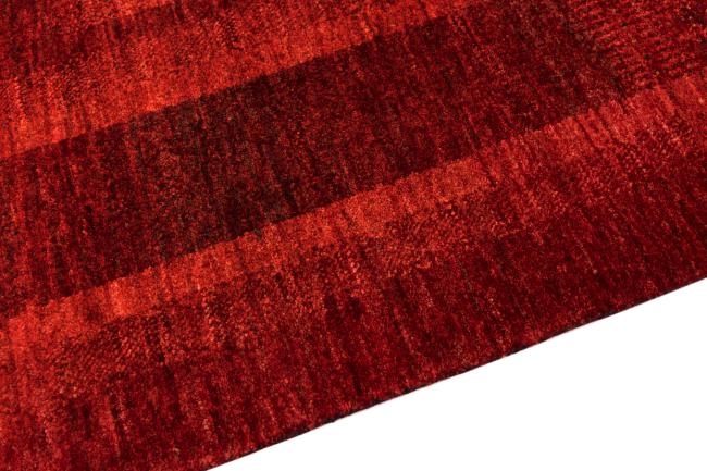 Persa Gabbeh Loribaft Atash - 4