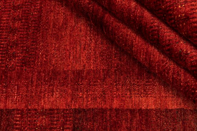 Persa Gabbeh Loribaft Atash - 8