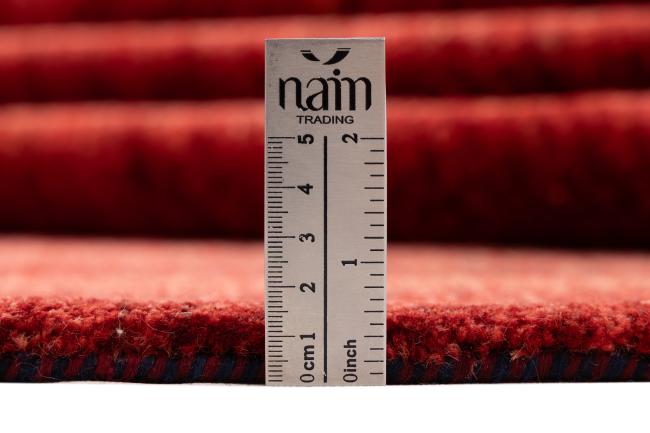 Persa Gabbeh Loribaft Atash - 9