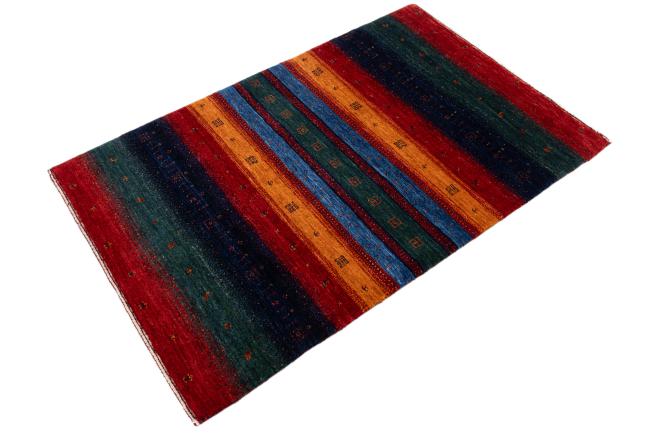 Persia Gabbeh Loribaft Atash - 2