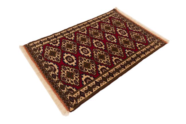 Kilim Sumak - 1