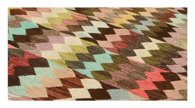 Kelim Afghan Heritage - 1