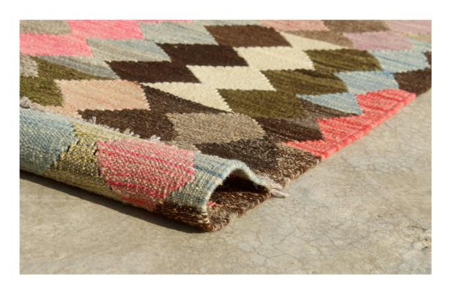 Kelim Afghan Heritage - 2