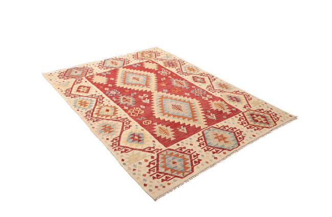 Kilim Afghan - 2