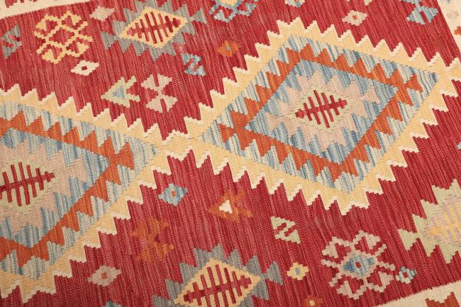 Kilim Afghan - 3