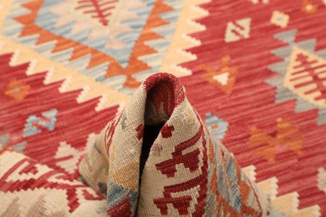 Kilim Afghan - 5