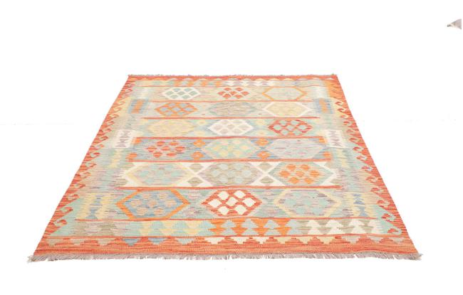 Kilim Afghan - 1