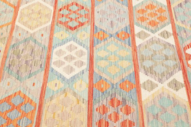 Kilim Afghan - 3