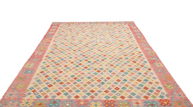 Kelim Afghan - 1