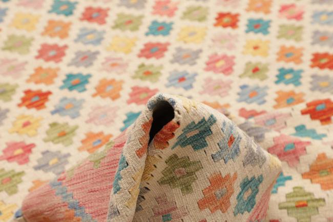 Kelim Afghan - 5