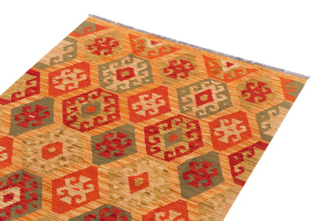 Kelim Afghan - 2