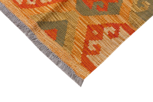 Kelim Afghan - 3