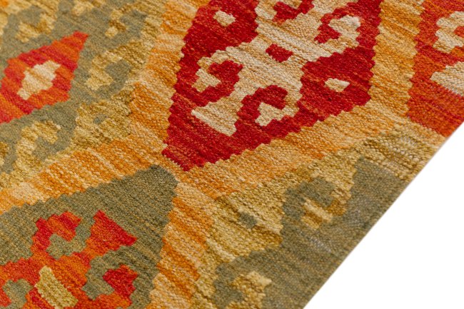 Kelim Afghan - 4