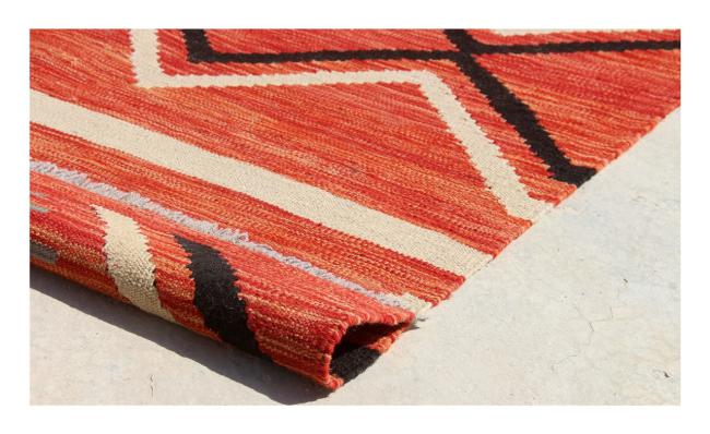 Kilim Afghan Heritage - 2