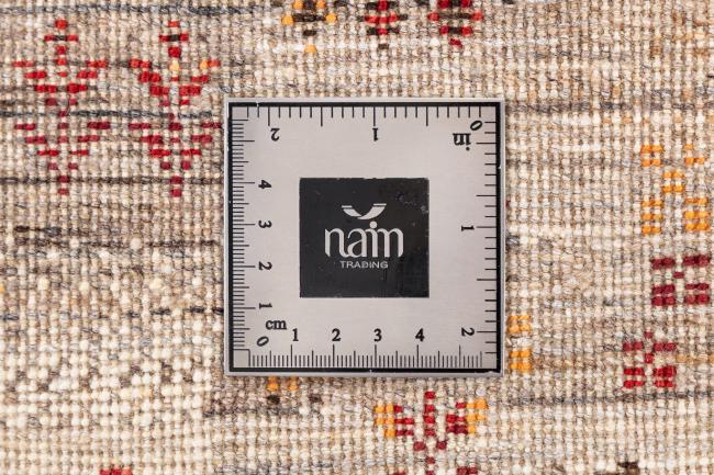 Persja Gabbeh Loribaft Nowbaft - 8