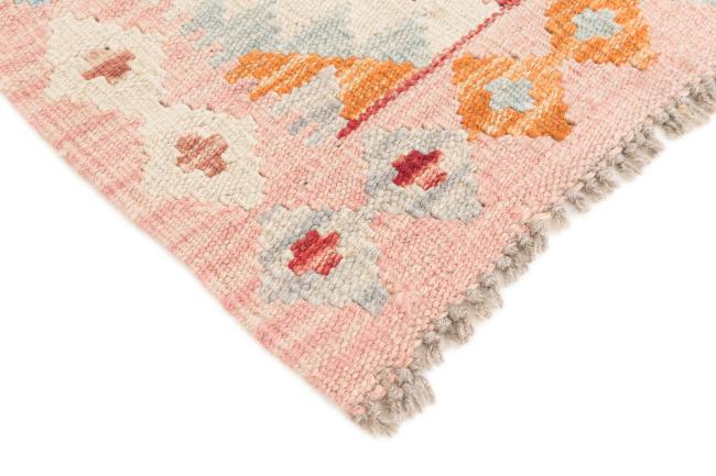 Kilim Afegão - 4