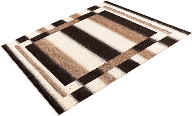 Perzsa Gabbeh Loribaft Atash - 1